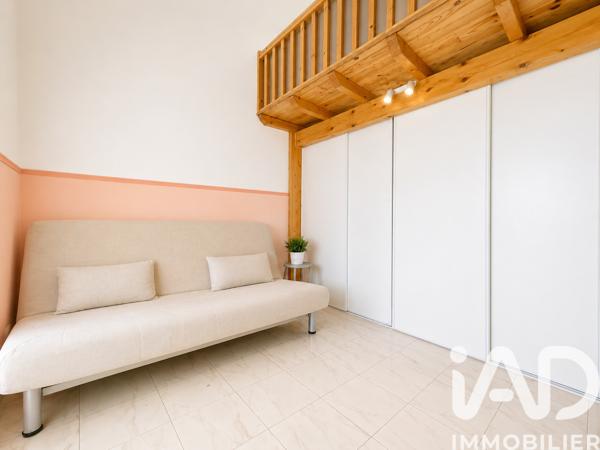 Maison à vendre 5 pièces 60 m² Leucate