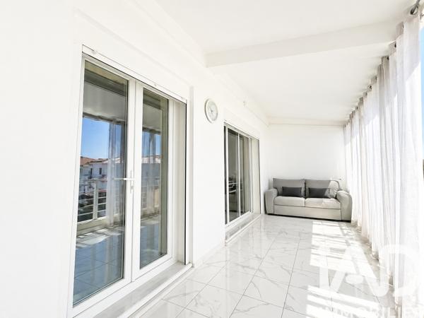 Maison à vendre 5 pièces 60 m² Leucate
