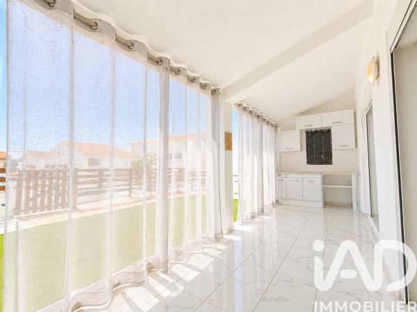Maison à vendre 5 pièces 60 m² Leucate