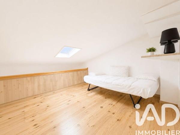 Maison à vendre 5 pièces 60 m² Leucate