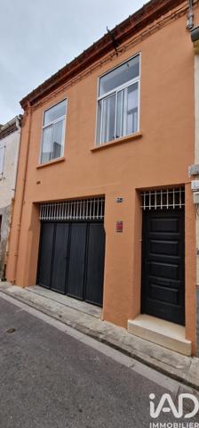 Maison à vendre 5 pièces 91 m² Perpignan
