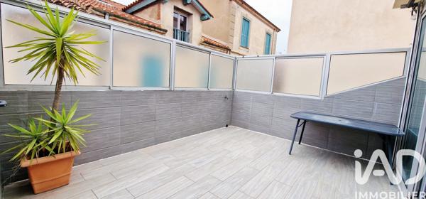 Maison à vendre 5 pièces 91 m² Perpignan