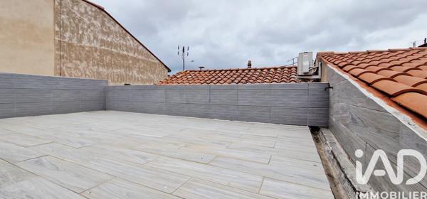 Maison à vendre 5 pièces 91 m² Perpignan