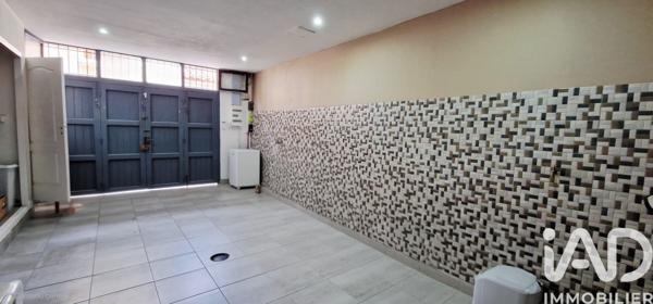 Maison à vendre 5 pièces 91 m² Perpignan