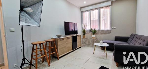 Maison à vendre 5 pièces 91 m² Perpignan