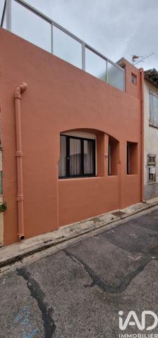 Maison à vendre 5 pièces 91 m² Perpignan