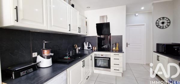 Maison à vendre 5 pièces 91 m² Perpignan