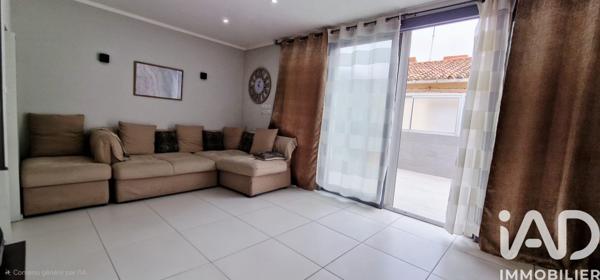 Maison à vendre 5 pièces 91 m² Perpignan