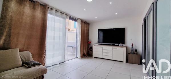 Maison à vendre 5 pièces 91 m² Perpignan