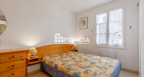 À vendre Maison 3 pièces 58 m² - Saint-jean-de-monts 85160