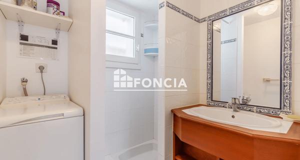 À vendre Maison 3 pièces 58 m² - Saint-jean-de-monts 85160