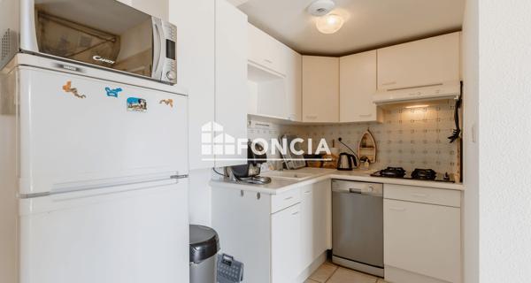 À vendre Maison 3 pièces 58 m² - Saint-jean-de-monts 85160