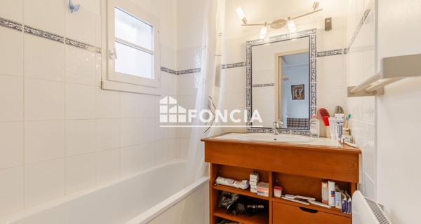 À vendre Maison 3 pièces 58 m² - Saint-jean-de-monts 85160