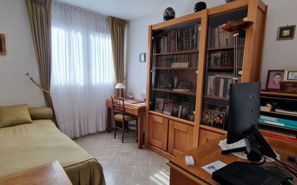 Appartement à vendre    3 pièces • 59,90 m2 Saint-Quentin