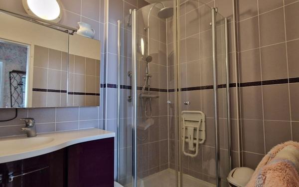 Appartement à vendre    3 pièces • 59,90 m2 Saint-Quentin