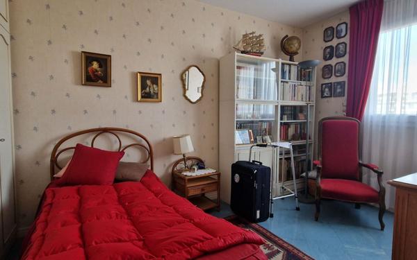 Appartement à vendre    3 pièces • 59,90 m2 Saint-Quentin