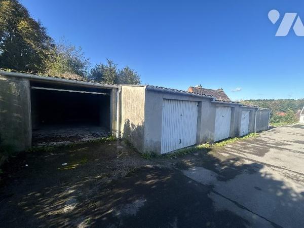 Garage Parking à vendre Rinxent
