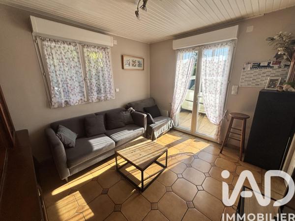 Maison à vendre 10 pièces 162 m² Bordeaux