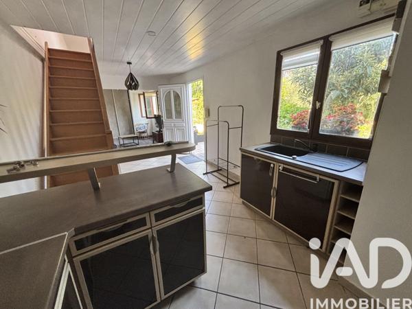 Maison à vendre 10 pièces 162 m² Bordeaux