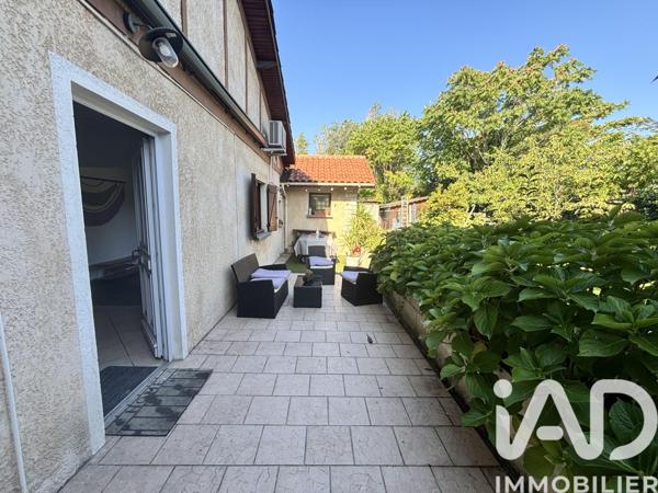 Maison à vendre 10 pièces 162 m² Bordeaux