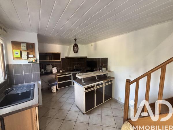 Maison à vendre 10 pièces 162 m² Bordeaux