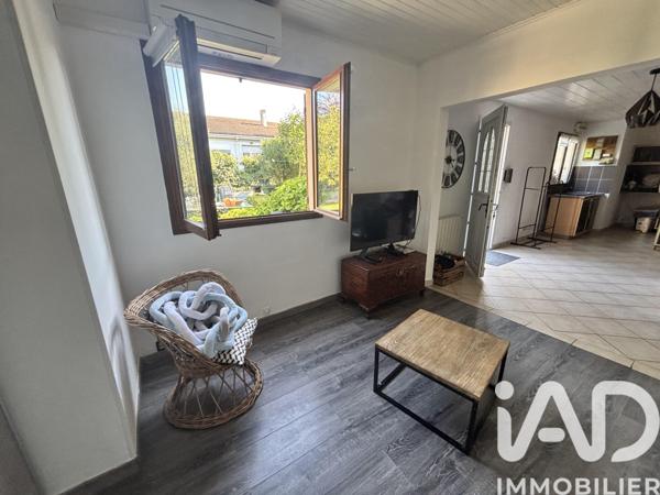 Maison à vendre 10 pièces 162 m² Bordeaux