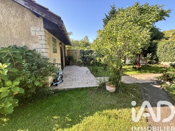 Maison à vendre 10 pièces 162 m² Bordeaux