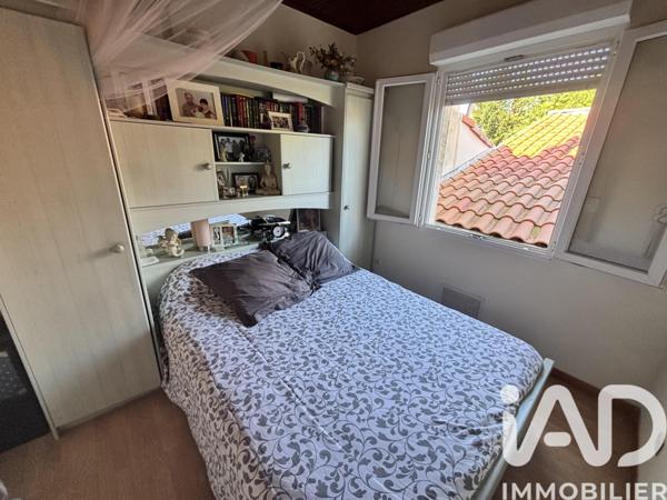 Maison à vendre 10 pièces 162 m² Bordeaux