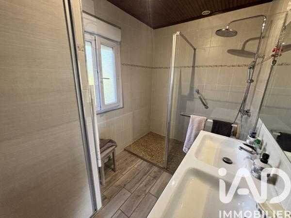 Maison à vendre 10 pièces 162 m² Bordeaux