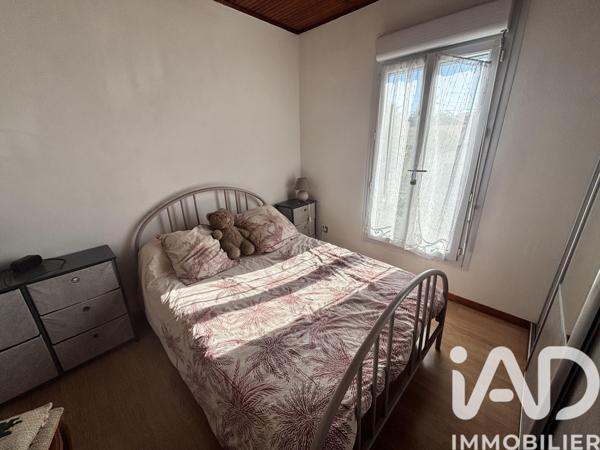 Maison à vendre 10 pièces 162 m² Bordeaux