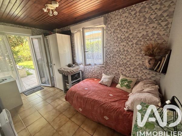 Maison à vendre 10 pièces 162 m² Bordeaux