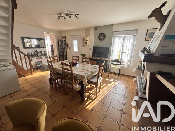 Maison à vendre 10 pièces 162 m² Bordeaux
