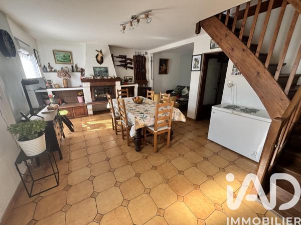 Maison à vendre 10 pièces 162 m² Bordeaux