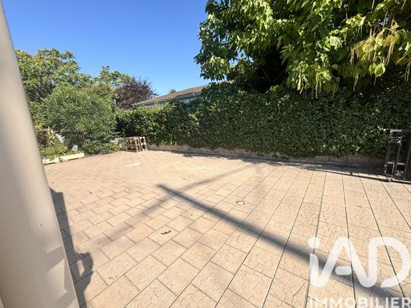 Maison à vendre 10 pièces 162 m² Bordeaux