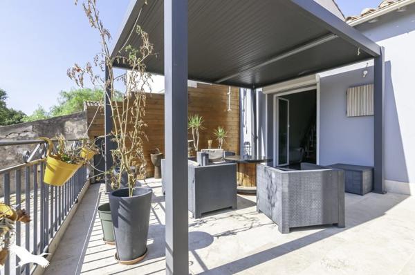 Maison à vendre 338 999 € Frontignan 4 p 85 m² DPE C