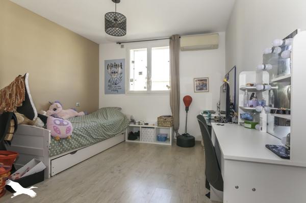 Maison à vendre 338 999 € Frontignan 4 p 85 m² DPE C