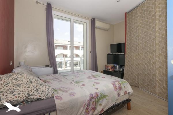 Maison à vendre 338 999 € Frontignan 4 p 85 m² DPE C