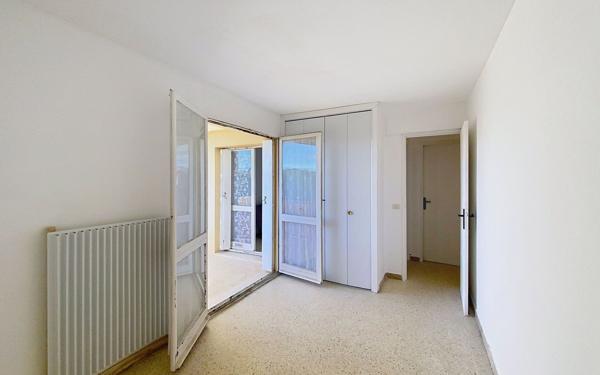 Appartement à vendre    2 pièces • 34 m2 Le Grau-du-Roi