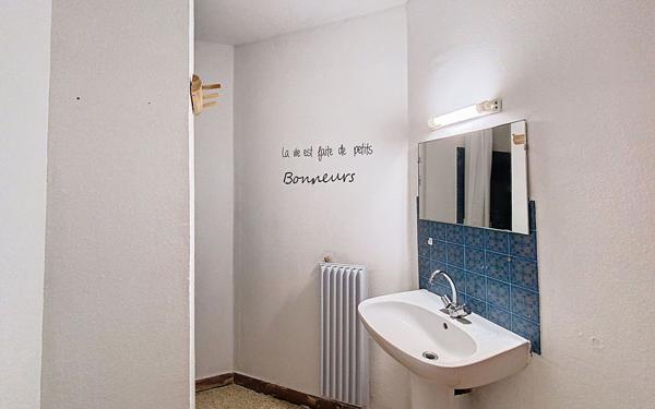 Appartement à vendre    2 pièces • 34 m2 Le Grau-du-Roi