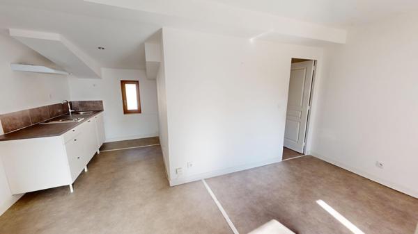 Béziers (34500) Exclusivité – Béziers – Appartement T2 rénové en Centre-Ville