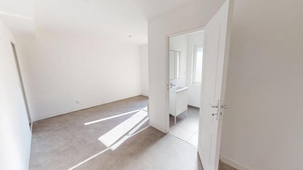 Béziers (34500) Exclusivité – Béziers – Appartement T2 rénové en Centre-Ville