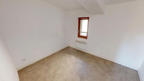 Béziers (34500) Exclusivité – Béziers – Appartement T2 rénové en Centre-Ville