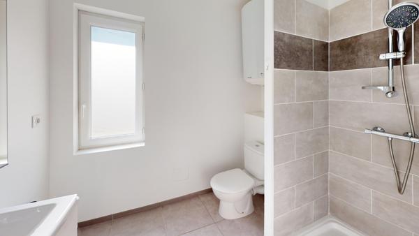 Béziers (34500) Exclusivité – Béziers – Appartement T2 rénové en Centre-Ville