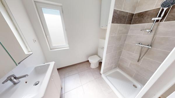 Béziers (34500) Exclusivité – Béziers – Appartement T2 rénové en Centre-Ville