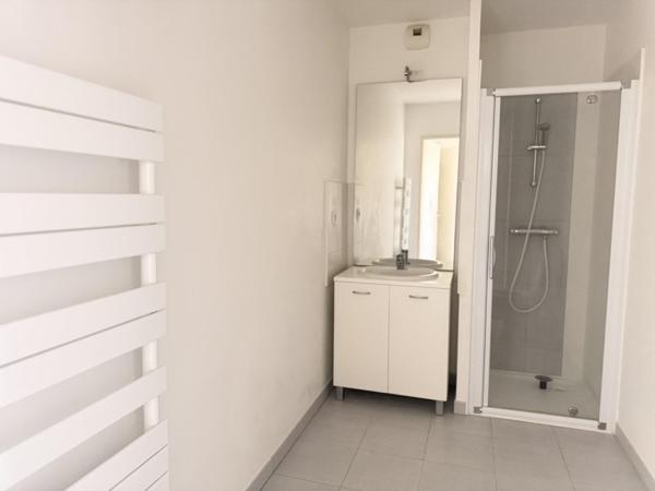 Vente / Appartement T2