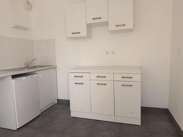 Vente / Appartement T2