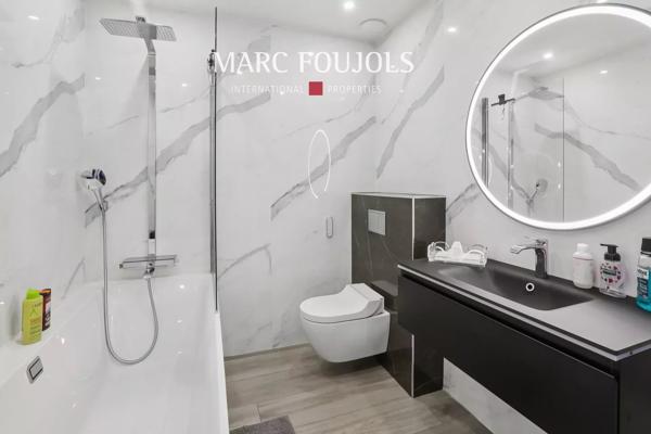 Neuilly-sur-Seine – Hôtel Particulier avec ascenseur et terrasse – quartier sablons