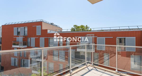 À vendre Appartement 3 pièces 63 m² - Toulon 83000
