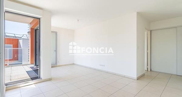 À vendre Appartement 3 pièces 63 m² - Toulon 83000
