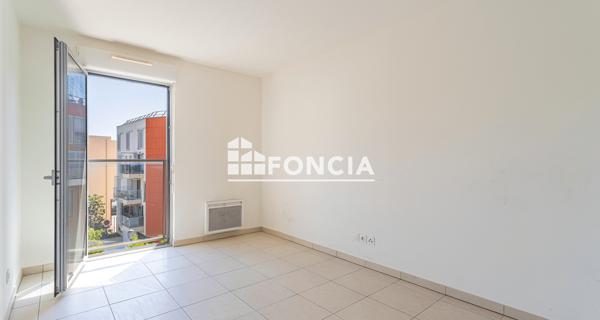 À vendre Appartement 3 pièces 63 m² - Toulon 83000